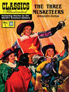 The Three Musketeers (eBook)